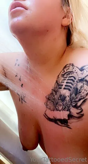 Yourtattooedsecret OnlyFans Leaked Free Thumbnail Picture - #0p82tPcEmX