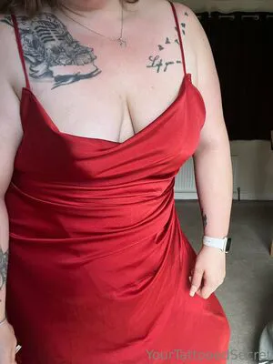 Yourtattooedsecret OnlyFans Leaked Free Thumbnail Picture - #1RtGua2gM5