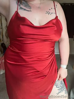 Yourtattooedsecret OnlyFans Leaked Free Thumbnail Picture - #9uISNNXEu3