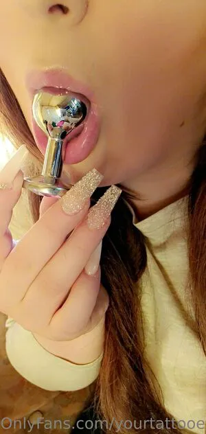 Yourtattooedsecret OnlyFans Leaked Free Thumbnail Picture - #A8zmkUXAmu
