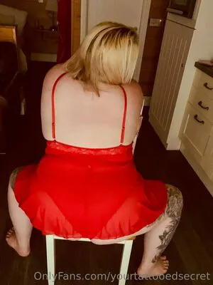 Yourtattooedsecret OnlyFans Leaked Free Thumbnail Picture - #BsrkTigR05