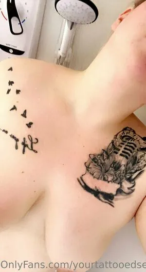 Yourtattooedsecret OnlyFans Leaked Free Thumbnail Picture - #CLT44LKfKS