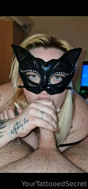 Yourtattooedsecret OnlyFans Leaked Free Thumbnail Picture - #EDsLqC2yC2