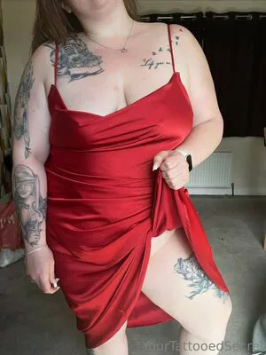 Yourtattooedsecret OnlyFans Leaked Free Thumbnail Picture - #I7I7zmEVBA