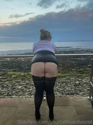 Yourtattooedsecret OnlyFans Leaked Free Thumbnail Picture - #IrC3sRNJP2