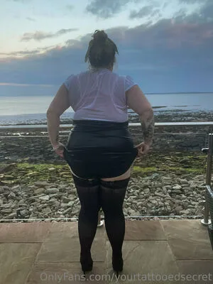 Yourtattooedsecret OnlyFans Leaked Free Thumbnail Picture - #JEg7luuKgb