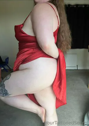 Yourtattooedsecret OnlyFans Leaked Free Thumbnail Picture - #M4bDxAMQIM