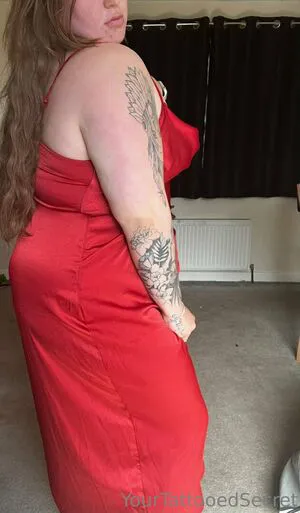 Yourtattooedsecret OnlyFans Leaked Free Thumbnail Picture - #NqsBcVMhQq
