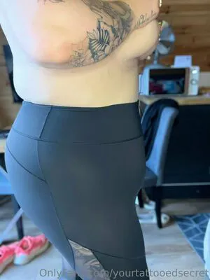 Yourtattooedsecret OnlyFans Leaked Free Thumbnail Picture - #P2Hldqv4i6