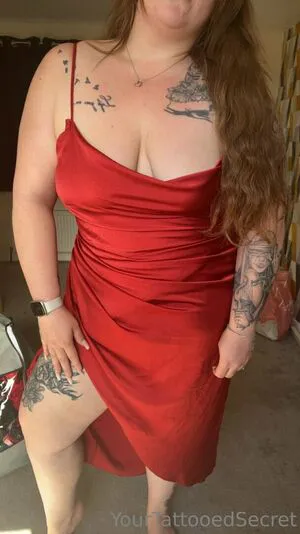 Yourtattooedsecret OnlyFans Leaked Free Thumbnail Picture - #SGSNA2TdpO