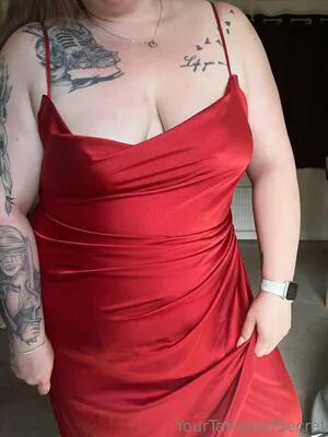 Yourtattooedsecret OnlyFans Leaked Free Thumbnail Picture - #SXNKFGp2Oq