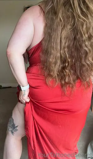 Yourtattooedsecret OnlyFans Leaked Free Thumbnail Picture - #Wu06LaS94c