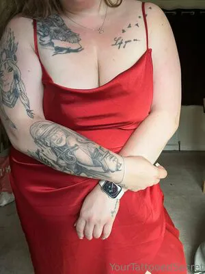 Yourtattooedsecret OnlyFans Leaked Free Thumbnail Picture - #XAefHAhvHy