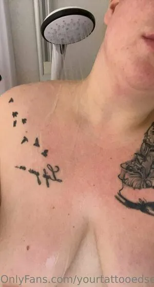 Yourtattooedsecret OnlyFans Leaked Free Thumbnail Picture - #XCl27kLyp9