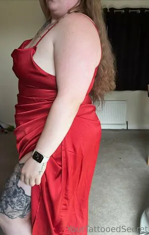 Yourtattooedsecret OnlyFans Leaked Free Thumbnail Picture - #bRLXIGePCr