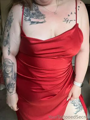 Yourtattooedsecret OnlyFans Leaked Free Thumbnail Picture - #doQxnw7DPa