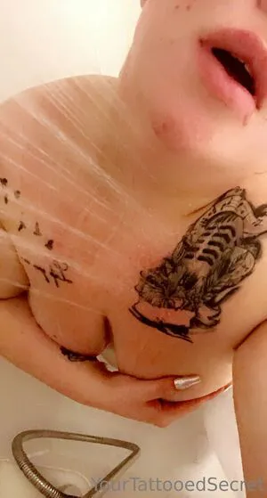Yourtattooedsecret OnlyFans Leaked Free Thumbnail Picture - #k98gx3K8Ct
