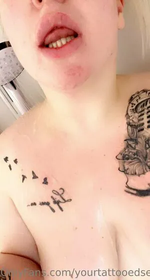 Yourtattooedsecret OnlyFans Leaked Free Thumbnail Picture - #mSPKbj7Yme