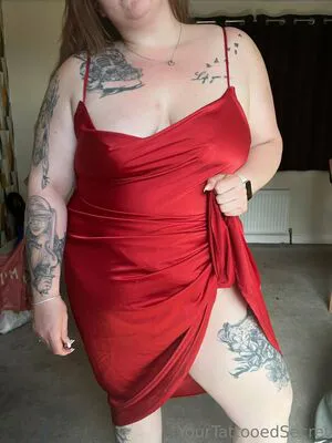 Yourtattooedsecret OnlyFans Leaked Free Thumbnail Picture - #sZ3hUao71u