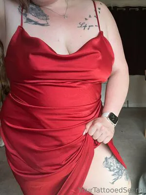 Yourtattooedsecret OnlyFans Leaked Free Thumbnail Picture - #wxmOsceh1u