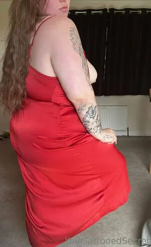 Yourtattooedsecret OnlyFans Leaked Free Thumbnail Picture - #z6fmyEEJt6