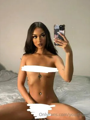 Yourthaigf OnlyFans Leaked Free Thumbnail Picture - #CGFgAehSOi