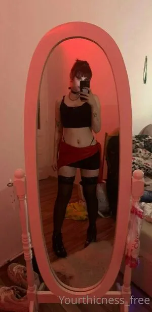 Yourthicness Free OnlyFans Leaked Free Thumbnail Picture - #0WlTe9TXm9