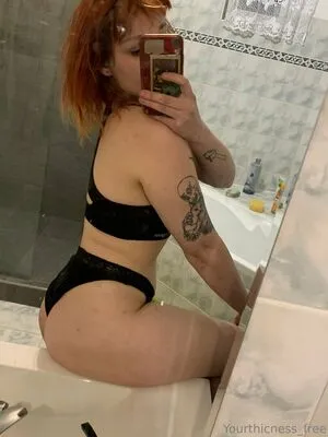 Yourthicness Free OnlyFans Leaked Free Thumbnail Picture - #6WdB4yV3VF