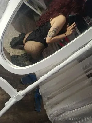 Yourthicness Free OnlyFans Leaked Free Thumbnail Picture - #9QvwW2APr2