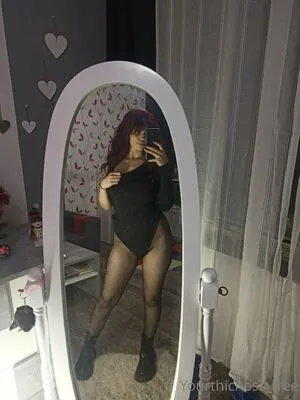 Yourthicness Free OnlyFans Leaked Free Thumbnail Picture - #E0TJuJ008H