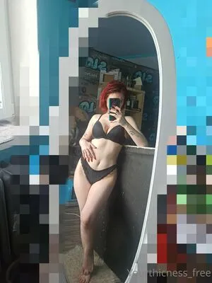 Yourthicness Free OnlyFans Leaked Free Thumbnail Picture - #PNa0OtkLZ8