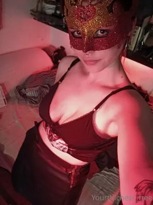 Yourthicness Free OnlyFans Leaked Free Thumbnail Picture - #miVrtWvvCj