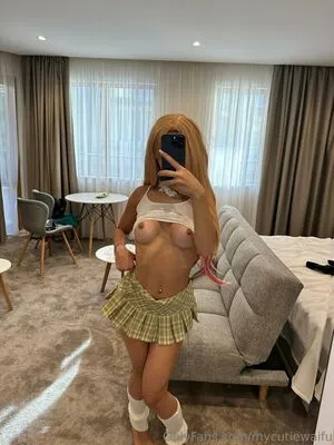 Yourtinygf OnlyFans Leaked Free Thumbnail Picture - #8YGppI5Xpa