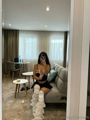 Yourtinygf OnlyFans Leaked Free Thumbnail Picture - #SAFM6p4h3C