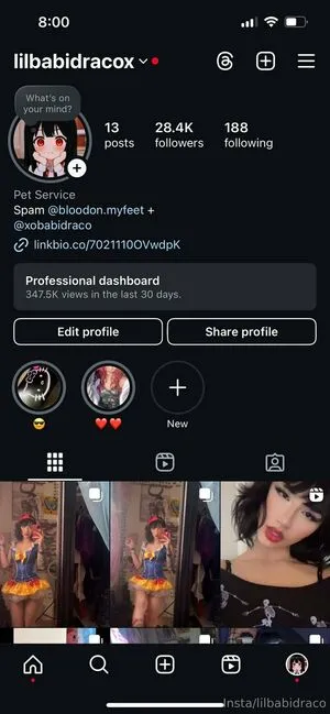 Yourtokengirl2 OnlyFans Leaked Free Thumbnail Picture - #mZyWerI97U