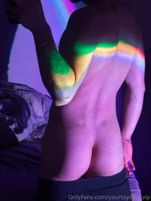 Yourtoyboy Vip OnlyFans Leaked Free Thumbnail Picture - #DBavVrkBCl