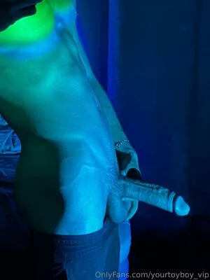 Yourtoyboy Vip OnlyFans Leaked Free Thumbnail Picture - #FUskq2Ocb6