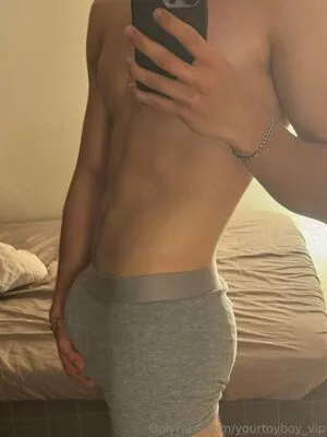 Yourtoyboy Vip OnlyFans Leaked Free Thumbnail Picture - #M4PMmio8qu