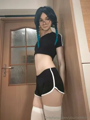 Yourtwinkmh OnlyFans Leaked Free Thumbnail Picture - #1rTmeFPabY