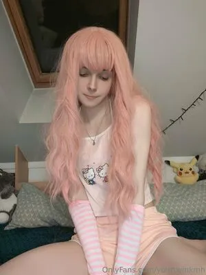 Yourtwinkmh OnlyFans Leaked Free Thumbnail Picture - #4VS9GvNy21