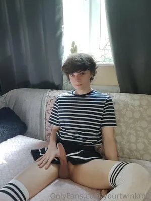 Yourtwinkmh OnlyFans Leaked Free Thumbnail Picture - #t7xoRBc8Vy