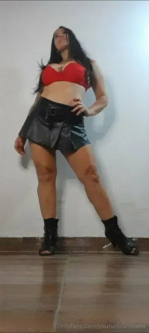 Yourunicornbabe OnlyFans Leaked Free Thumbnail Picture - #PByxYIEngm