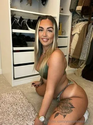 Yourvanessaxoo OnlyFans Leaked Free Thumbnail Picture - #Qa3tvTDBLh