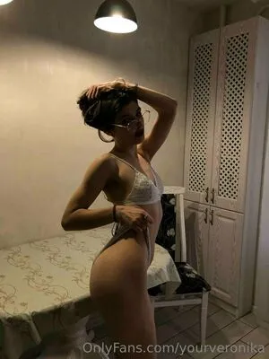 Yourveronika OnlyFans Leaked Free Thumbnail Picture - #33ZGrhSp4a