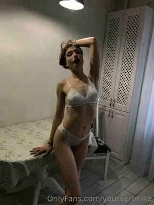 Yourveronika OnlyFans Leaked Free Thumbnail Picture - #68ZFA7ReB0