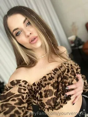 Yourveronika OnlyFans Leaked Free Thumbnail Picture - #7BLEFXnblb