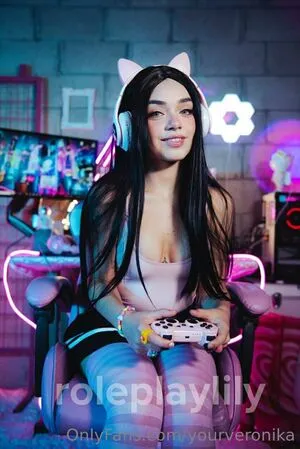 Yourveronika OnlyFans Leaked Free Thumbnail Picture - #V5Xkn4CisJ