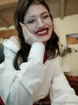 Yourveronika OnlyFans Leaked Free Thumbnail Picture - #iaDCqW7Kaa