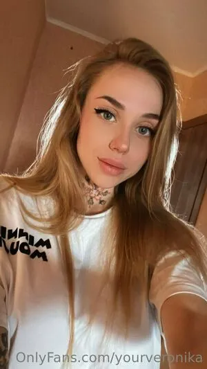 Yourveronika OnlyFans Leaked Free Thumbnail Picture - #qAygxHLbjE