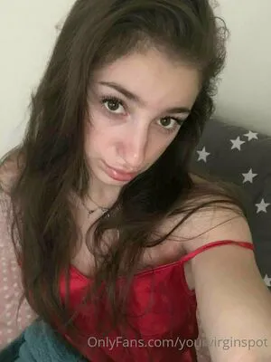 Yourvirginspot OnlyFans Leaked Free Thumbnail Picture - #8pUCWMo9NT